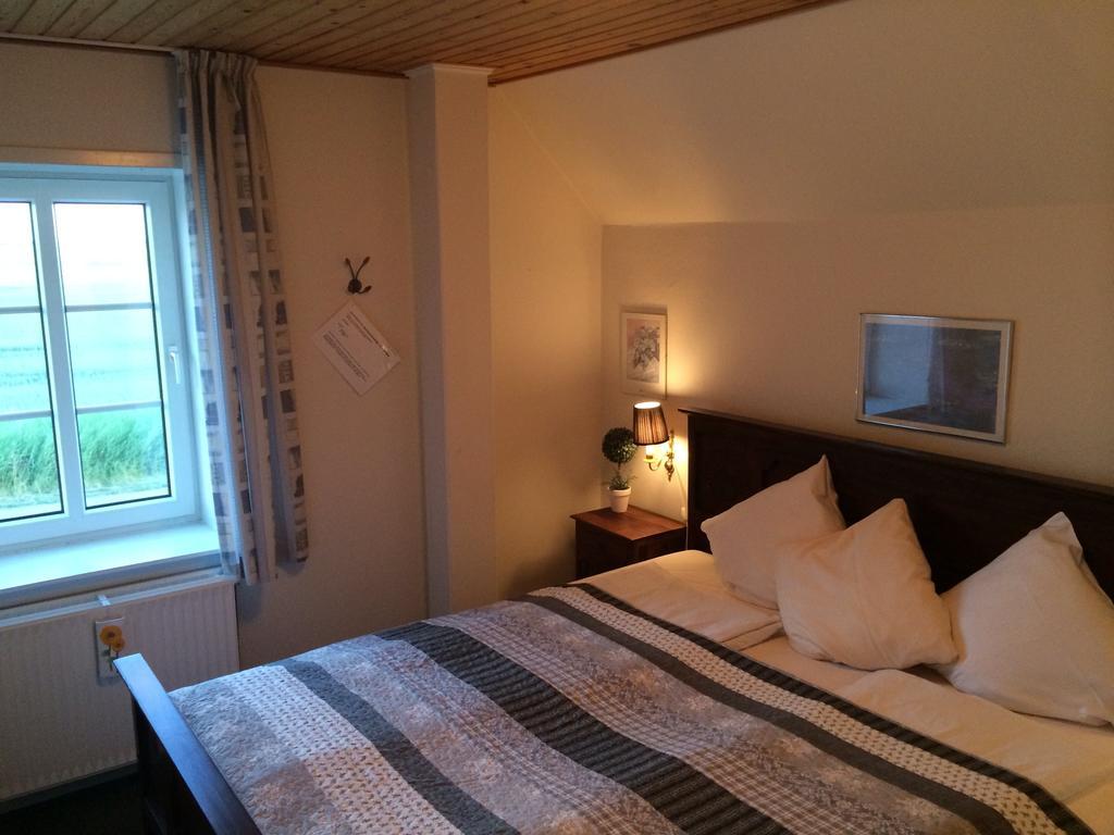Ballum Slusekro Hotel Bredebro Extérieur photo