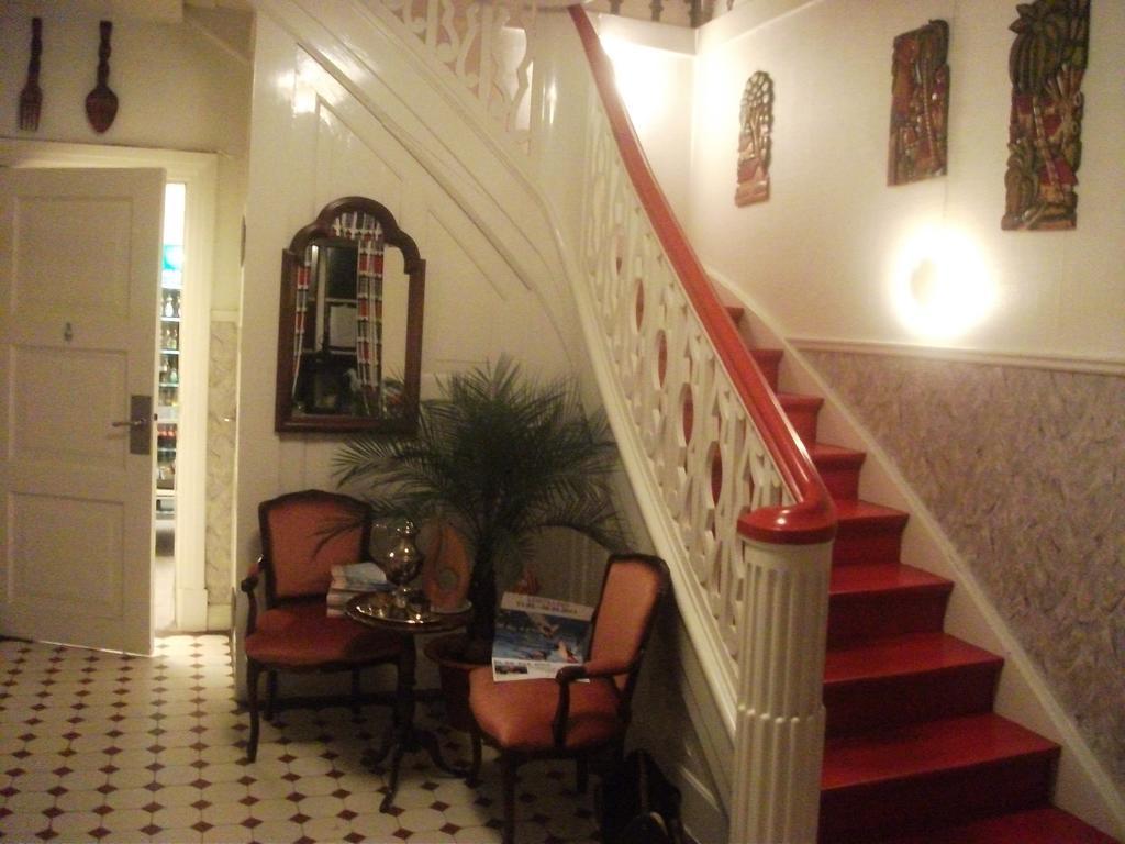 Ballum Slusekro Hotel Bredebro Chambre photo
