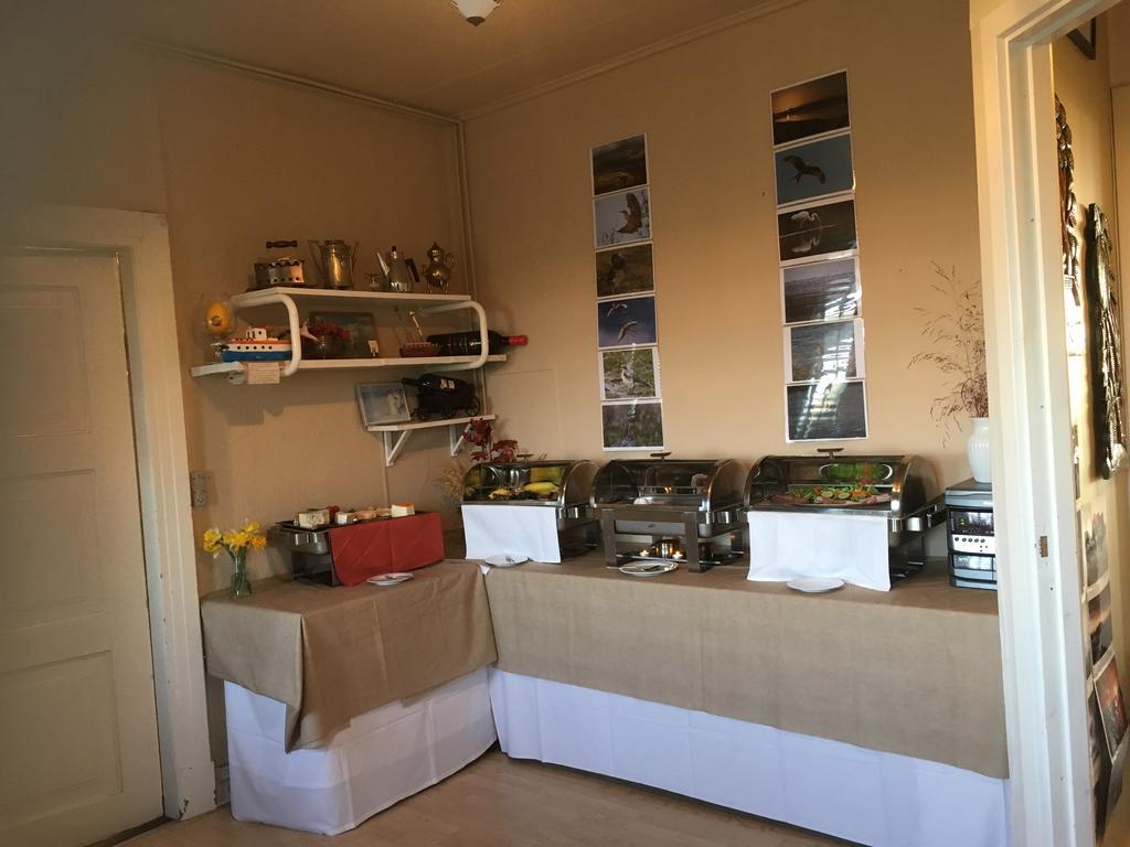 Ballum Slusekro Hotel Bredebro Extérieur photo